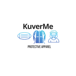 Kuverme Face Masks and Protective Apparel